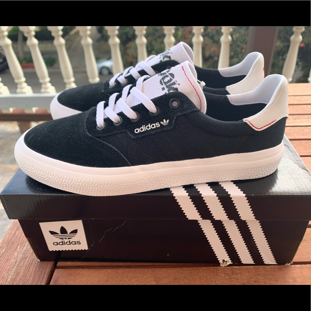 3mc adidas shoes *special edition*